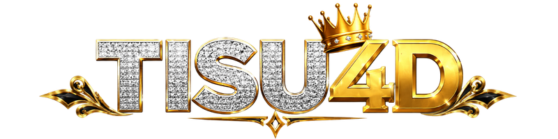 TISU4D LOGO